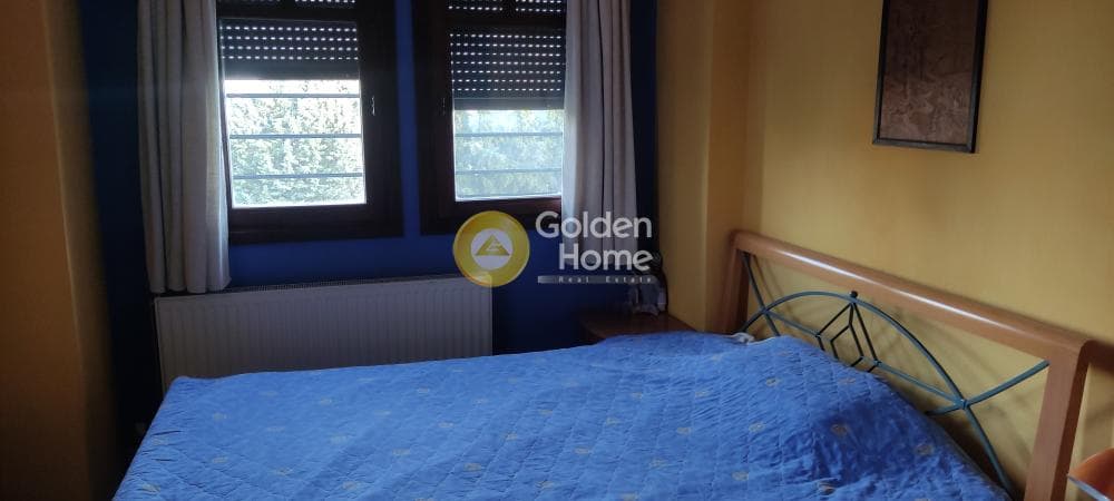 Μονοκατοικία στην Μελισσοχώρι, Μυγδονία — Φωτογραφία 7 από 46