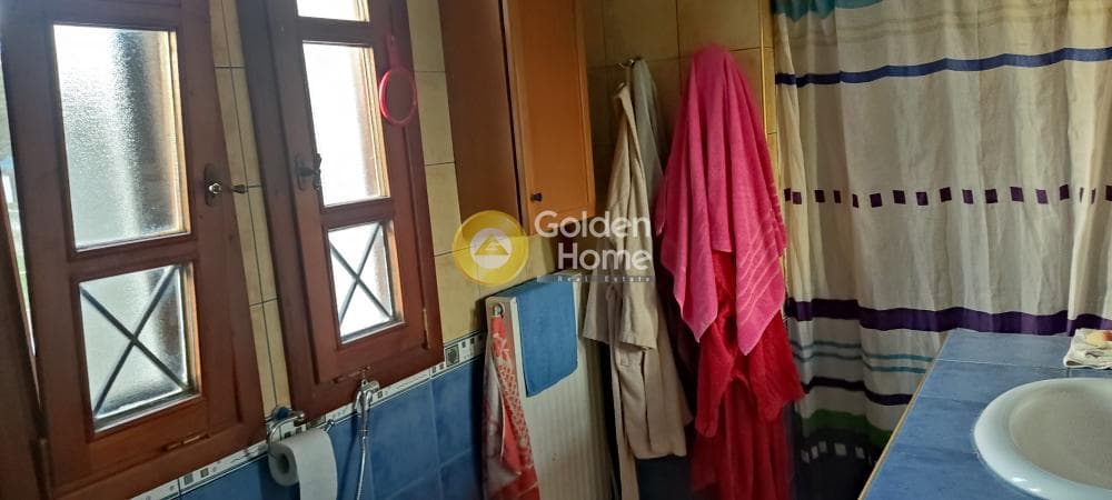 Μονοκατοικία στην Μελισσοχώρι, Μυγδονία — Φωτογραφία 12 από 46