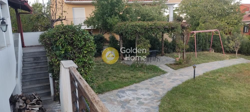 Μονοκατοικία στην Μελισσοχώρι, Μυγδονία — Φωτογραφία 22 από 46