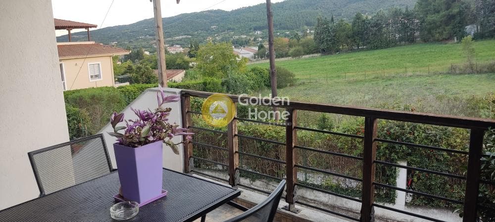 Μονοκατοικία στην Μελισσοχώρι, Μυγδονία — Φωτογραφία 28 από 46