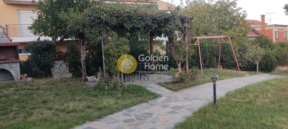 Μονοκατοικία στην Μελισσοχώρι, Μυγδονία — Φωτογραφία 34 από 46