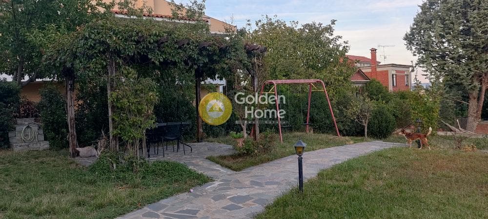 Μονοκατοικία στην Μελισσοχώρι, Μυγδονία — Φωτογραφία 36 από 46