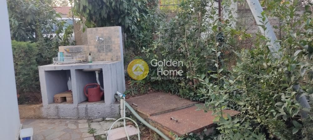 Μονοκατοικία στην Μελισσοχώρι, Μυγδονία — Φωτογραφία 39 από 46