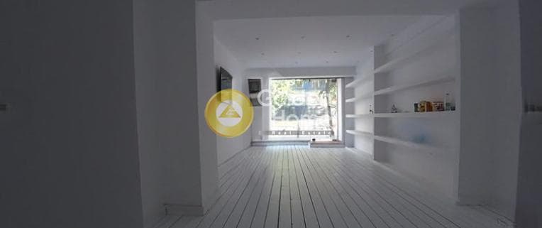 Κατάστημα στην Μουσείο, Εξάρχεια - Νεάπολη — Φωτογραφία 2 από 2