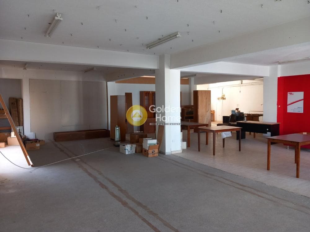 Γραφείο στην Αγία Παρασκευή, Άγιος Δημήτριος — Φωτογραφία 10 από 15