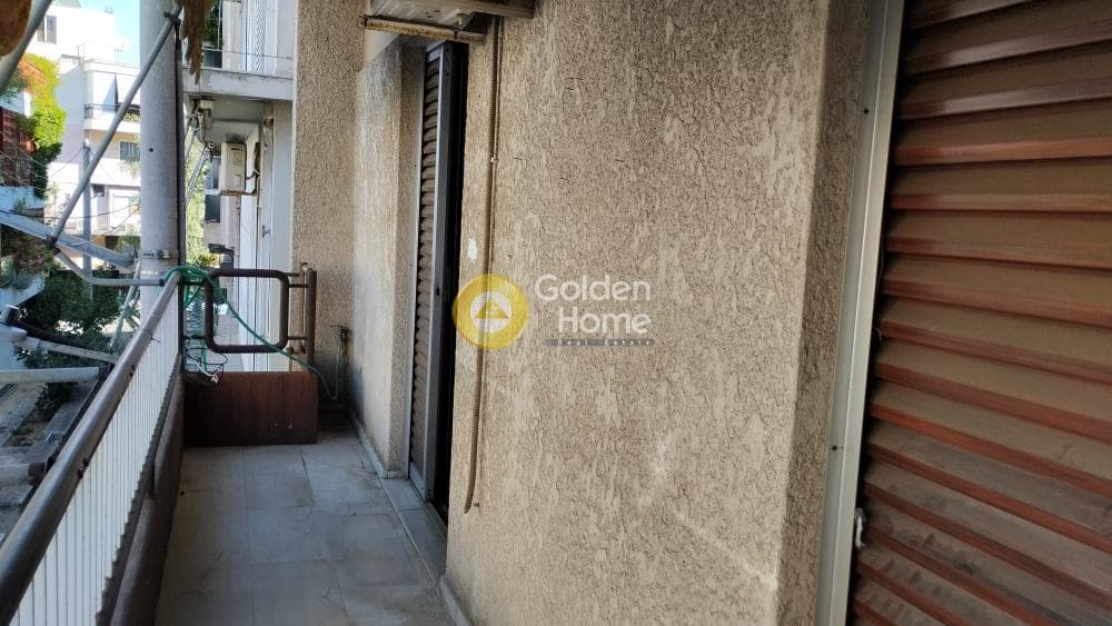 Διαμέρισμα στην Κρητικά, Γαλάτσι — Φωτογραφία 17 από 30