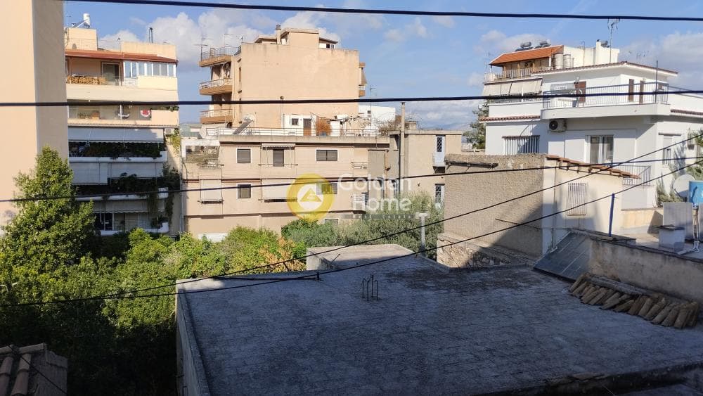 Διαμέρισμα στην Κρητικά, Γαλάτσι — Φωτογραφία 22 από 30