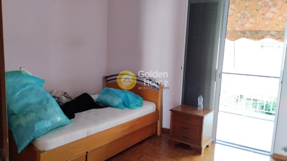 Διαμέρισμα στην Κρητικά, Γαλάτσι — Φωτογραφία 13 από 30