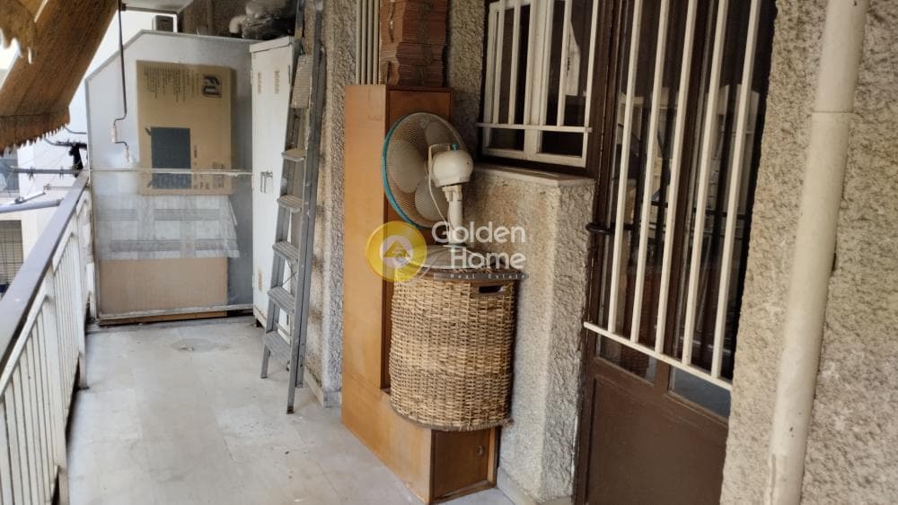 Διαμέρισμα στην Κρητικά, Γαλάτσι — Φωτογραφία 21 από 30
