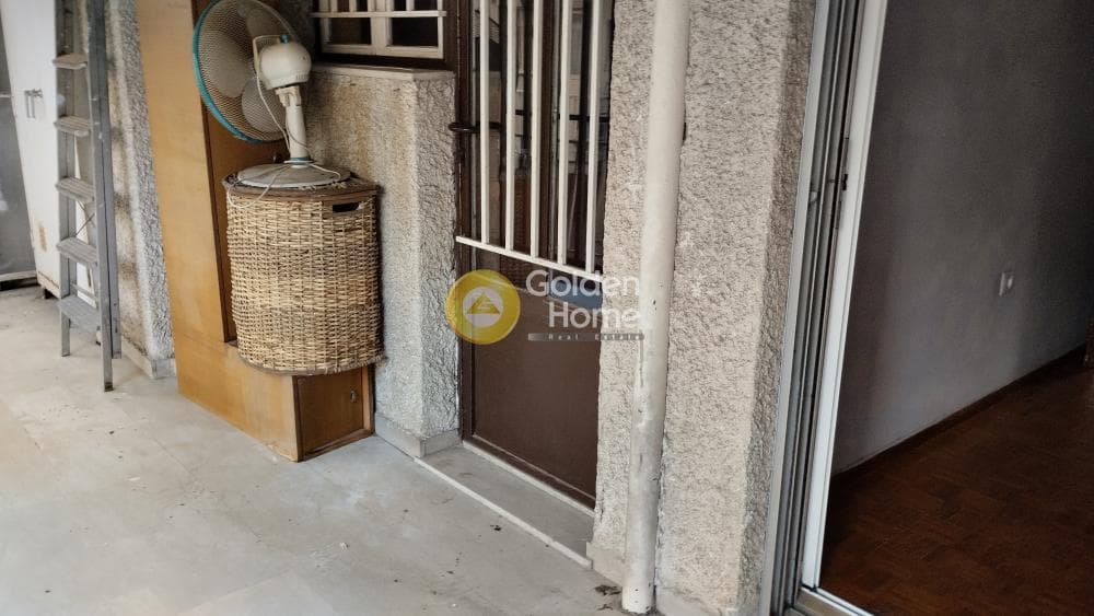 Διαμέρισμα στην Κρητικά, Γαλάτσι — Φωτογραφία 20 από 30