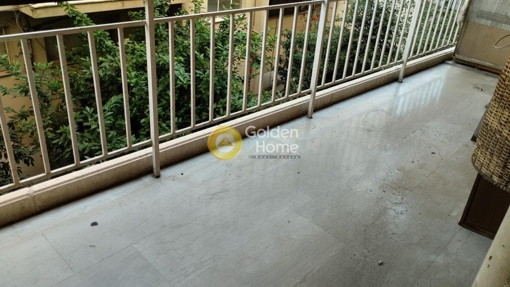Διαμέρισμα στην Κρητικά, Γαλάτσι — Φωτογραφία 23 από 30