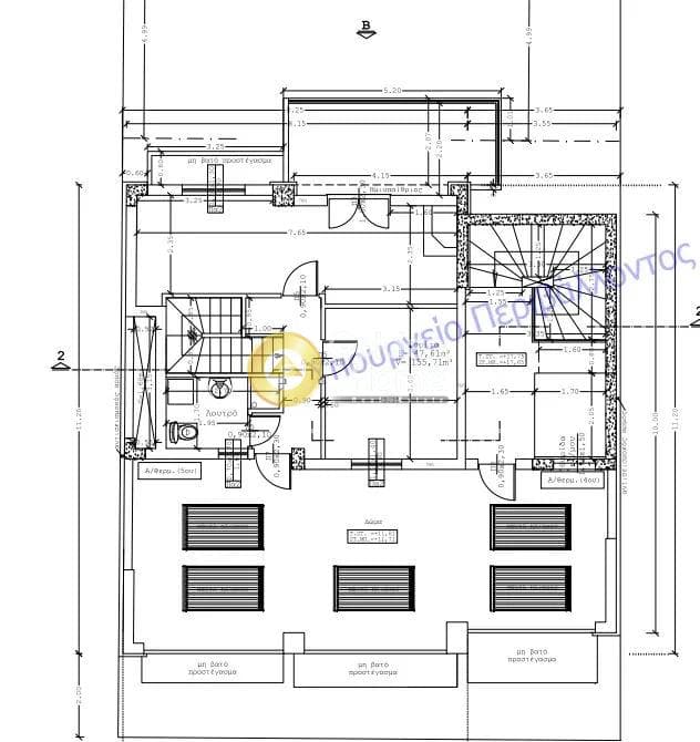 Apartment in Chrisalida, Ilioupoli — Photo 10 of 13