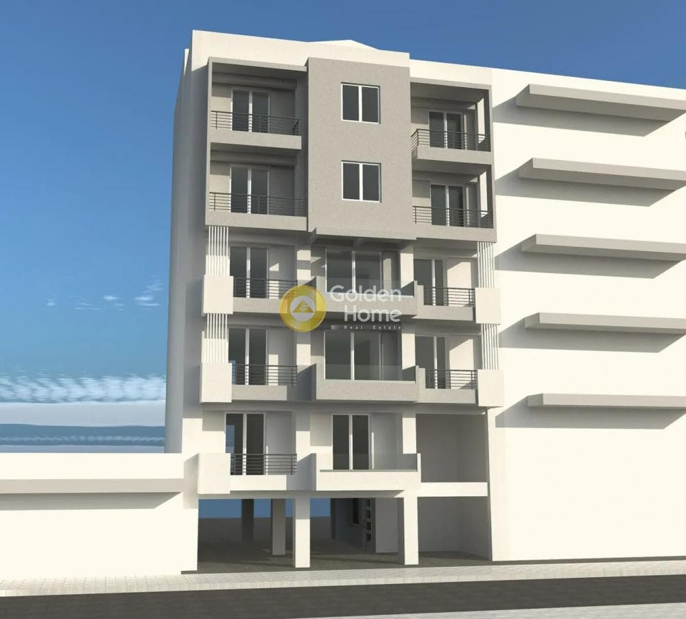 Apartment in Chrisalida, Ilioupoli — Photo 8 of 13