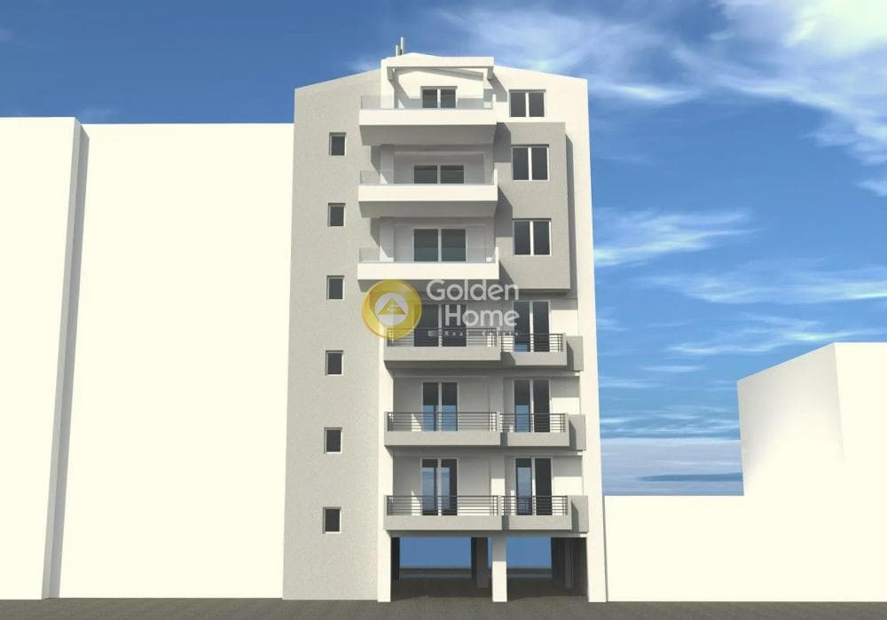 Apartment in Chrisalida, Ilioupoli — Photo 9 of 13