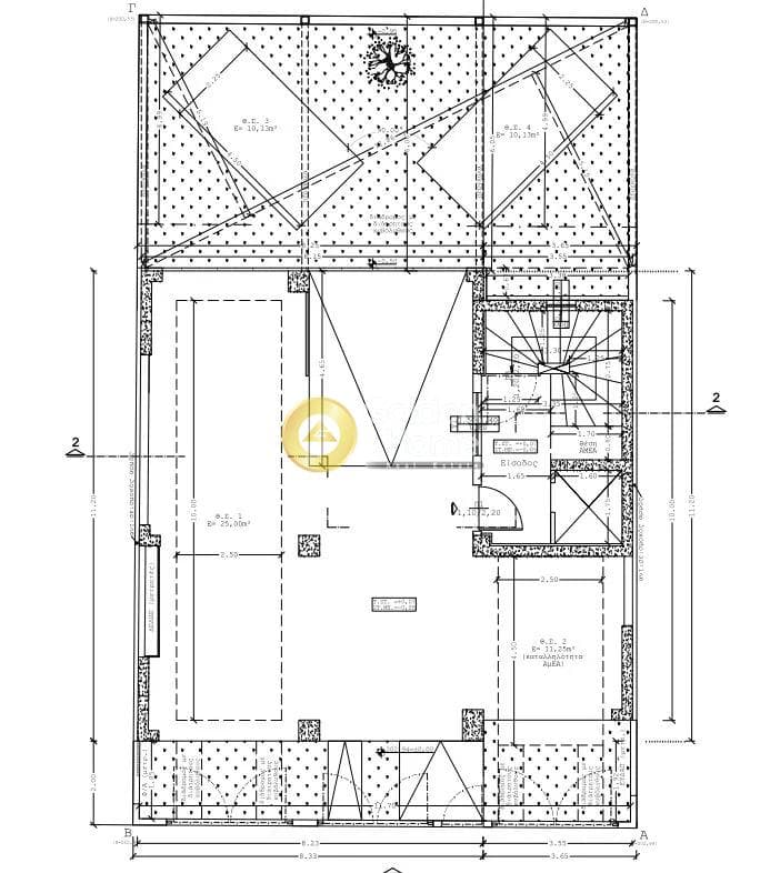 Apartment in Chrisalida, Ilioupoli — Photo 13 of 13