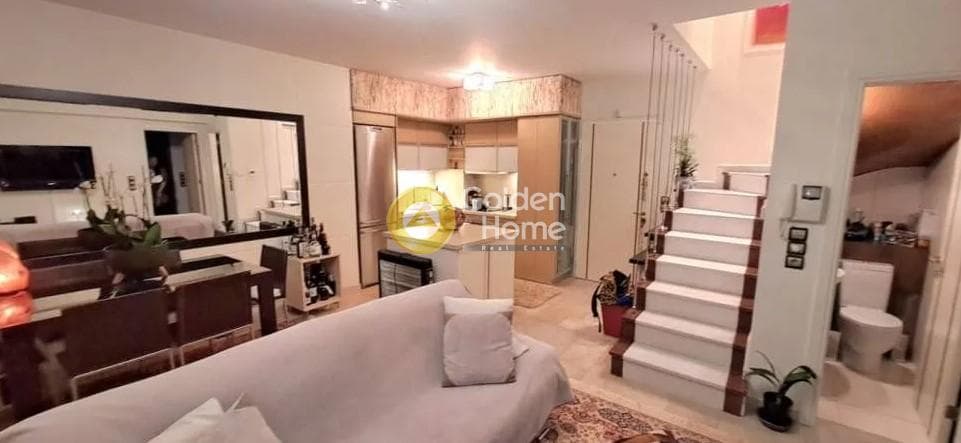Apartment in Panormou, Goudi — Photo 4 of 50