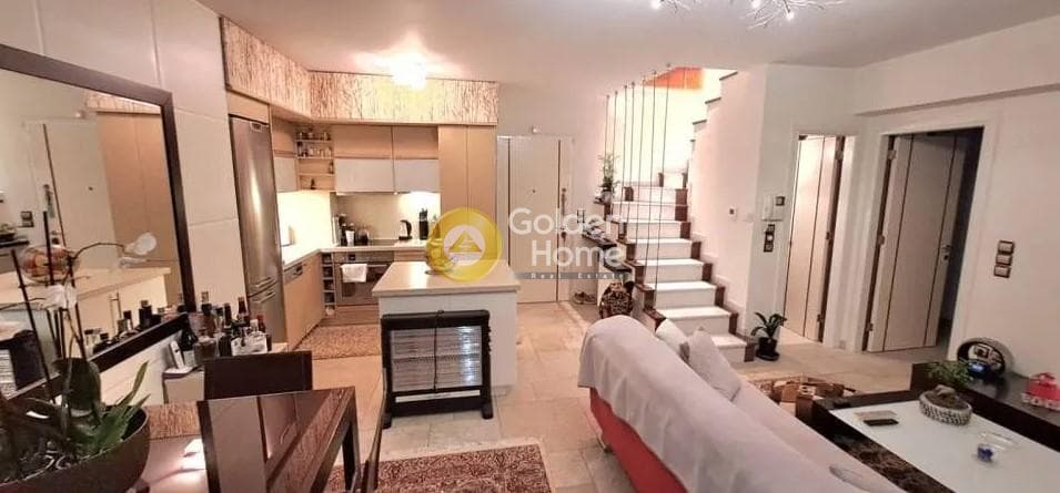 Apartment in Panormou, Goudi — Photo 3 of 50