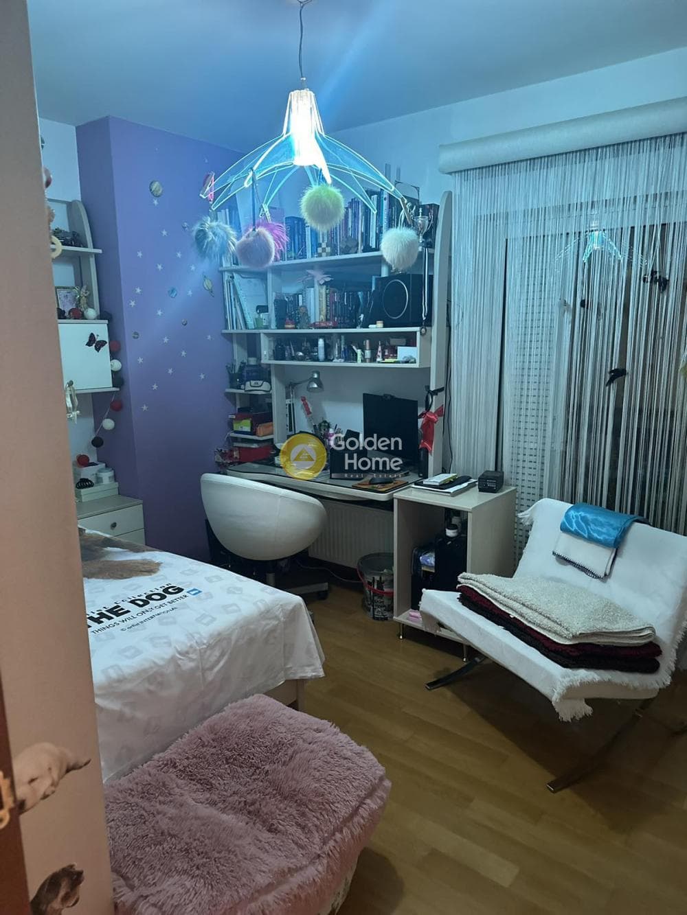 Apartment in Panormou, Goudi — Photo 25 of 50