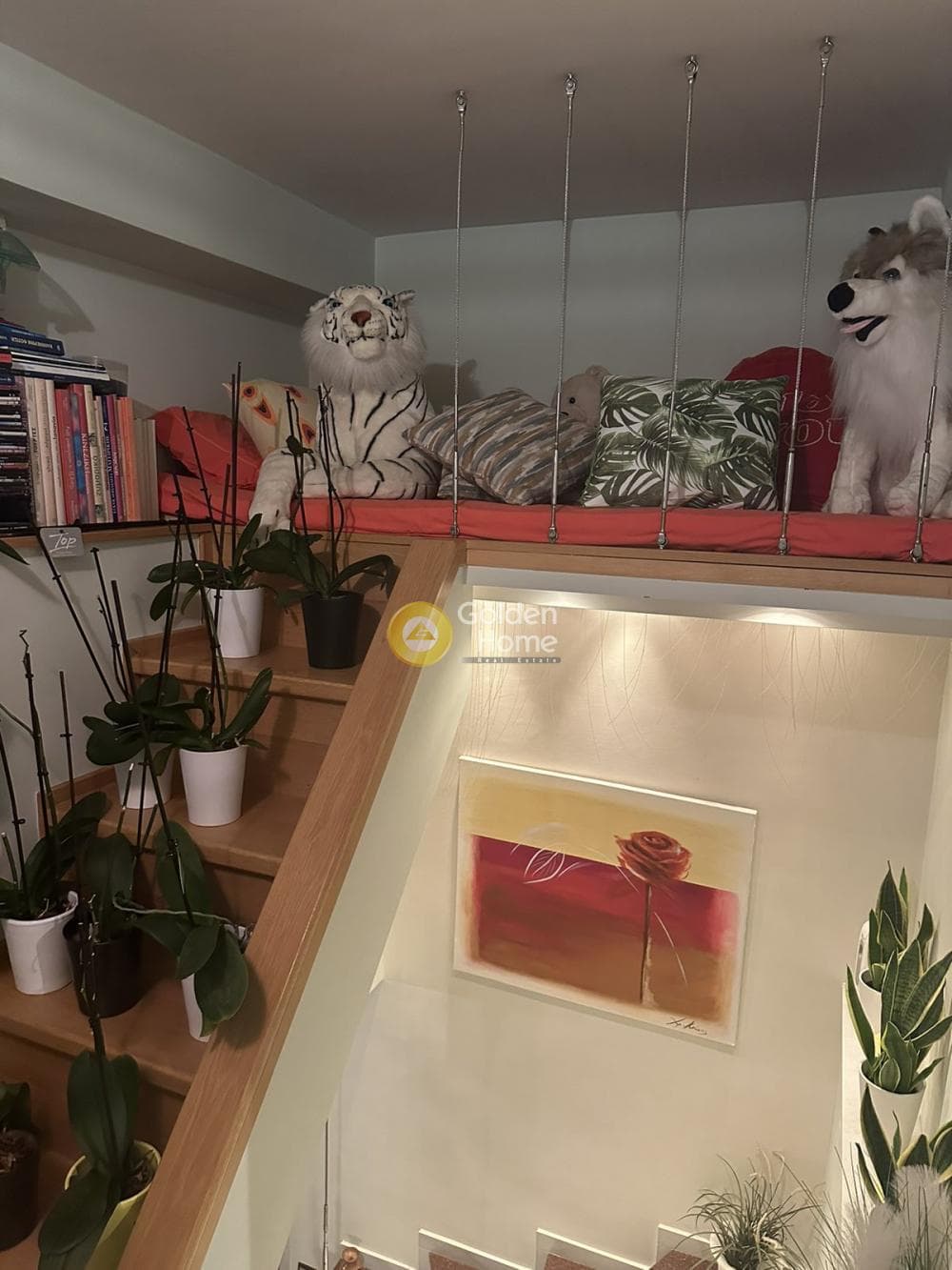 Apartment in Panormou, Goudi — Photo 36 of 50