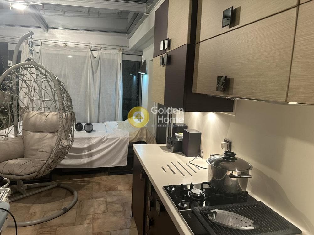 Apartment in Panormou, Goudi — Photo 39 of 50