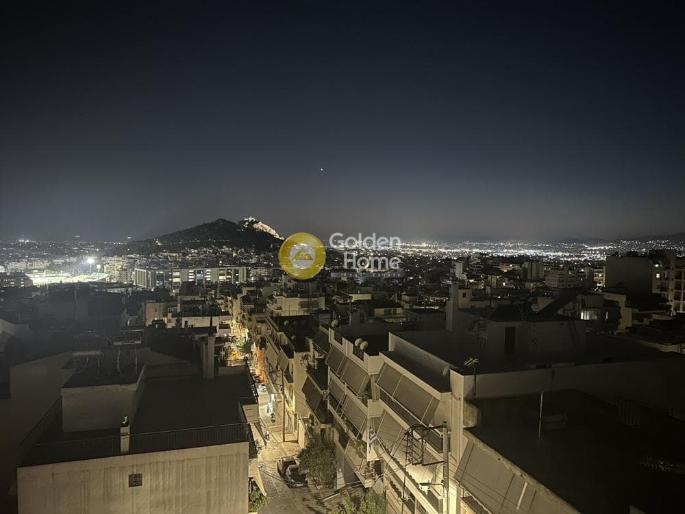 Apartment in Panormou, Goudi — Photo 1 of 50