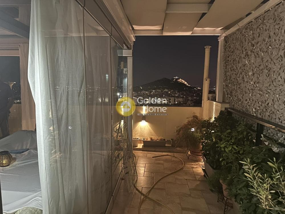 Apartment in Panormou, Goudi — Photo 45 of 50