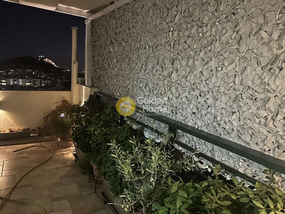 Apartment in Panormou, Goudi — Photo 40 of 50