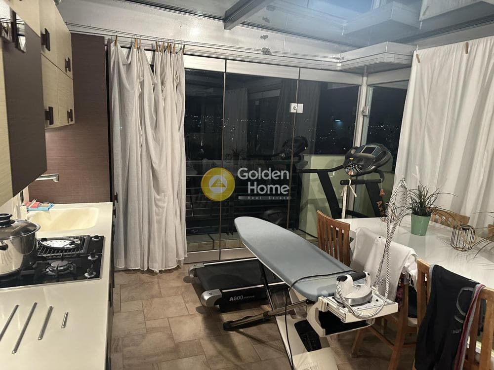 Apartment in Panormou, Goudi — Photo 43 of 50