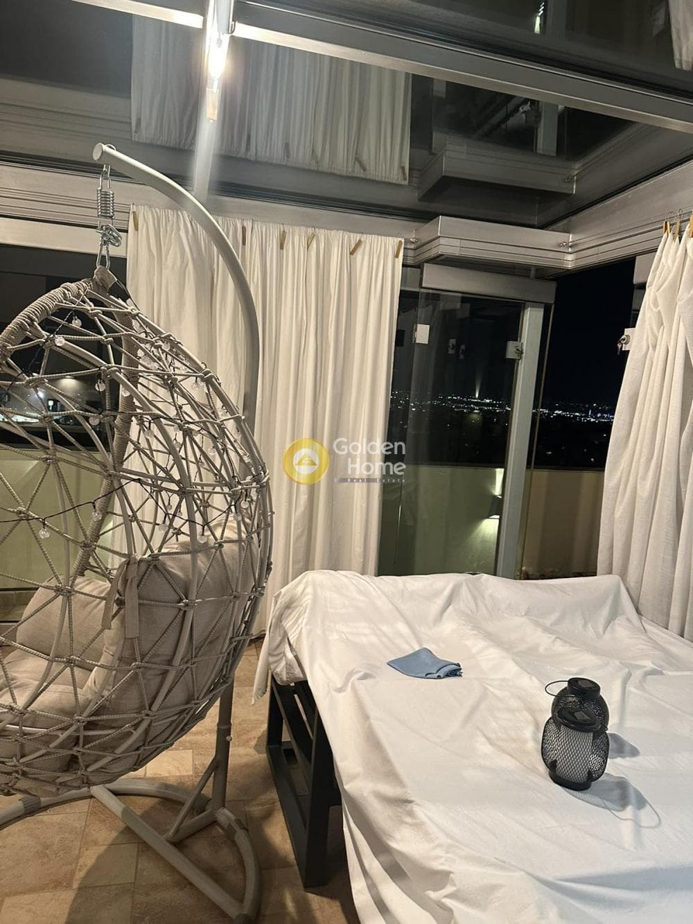 Apartment in Panormou, Goudi — Photo 44 of 50