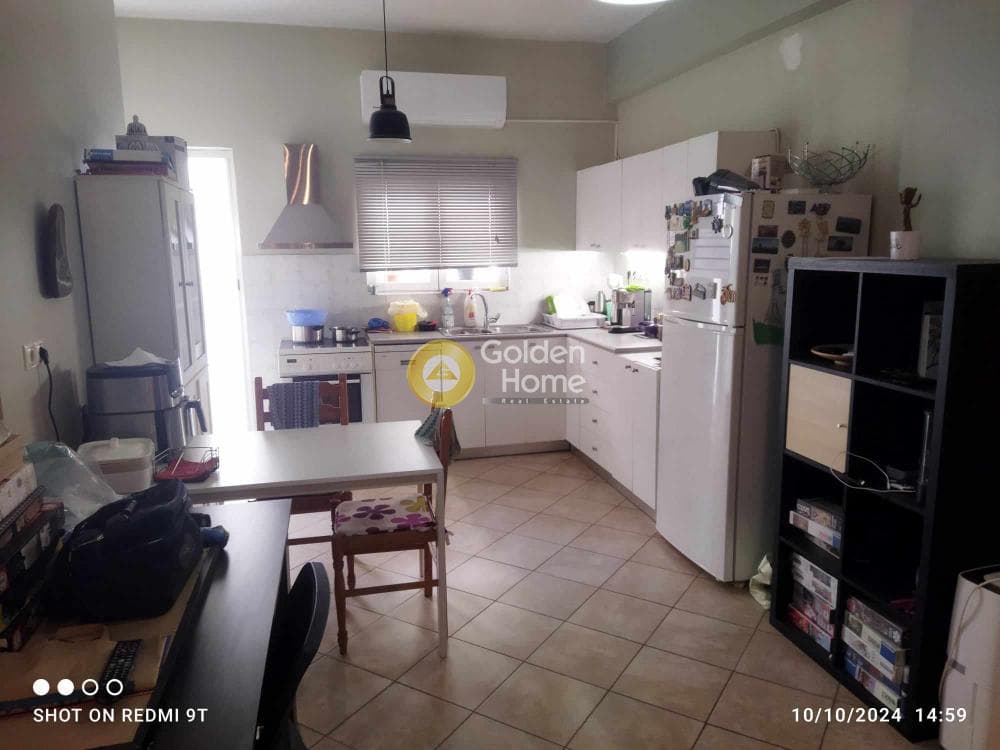 House in Center, Neos Kosmos — Photo 1 of 15
