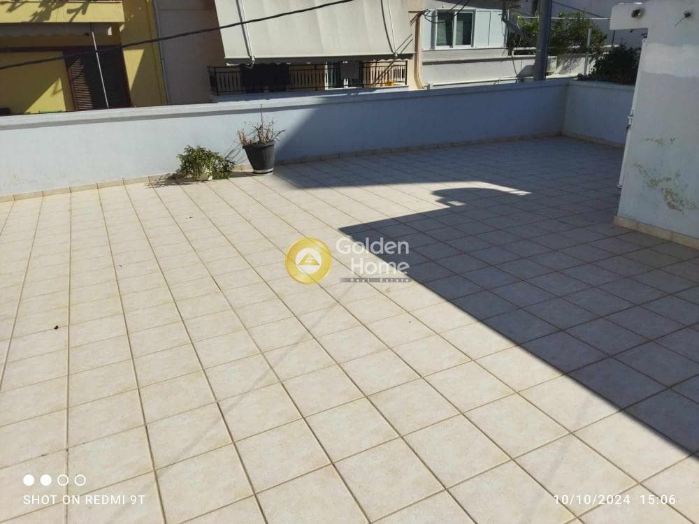 House in Center, Neos Kosmos — Photo 15 of 15