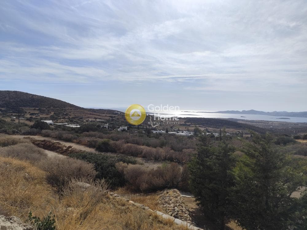 Μονοκατοικία στην Καμάρι, Πάρος — Φωτογραφία 4 από 4