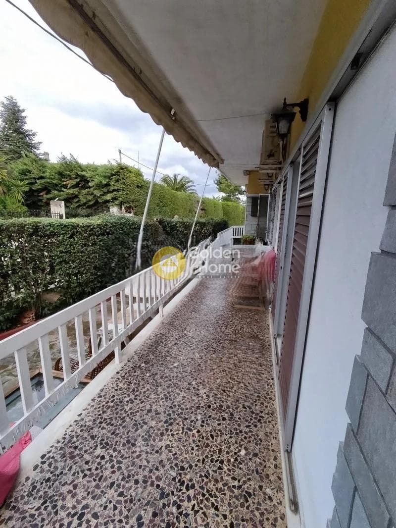 Μονοκατοικία στην Κέντρο, Άγιος Στέφανος — Φωτογραφία 28 από 41