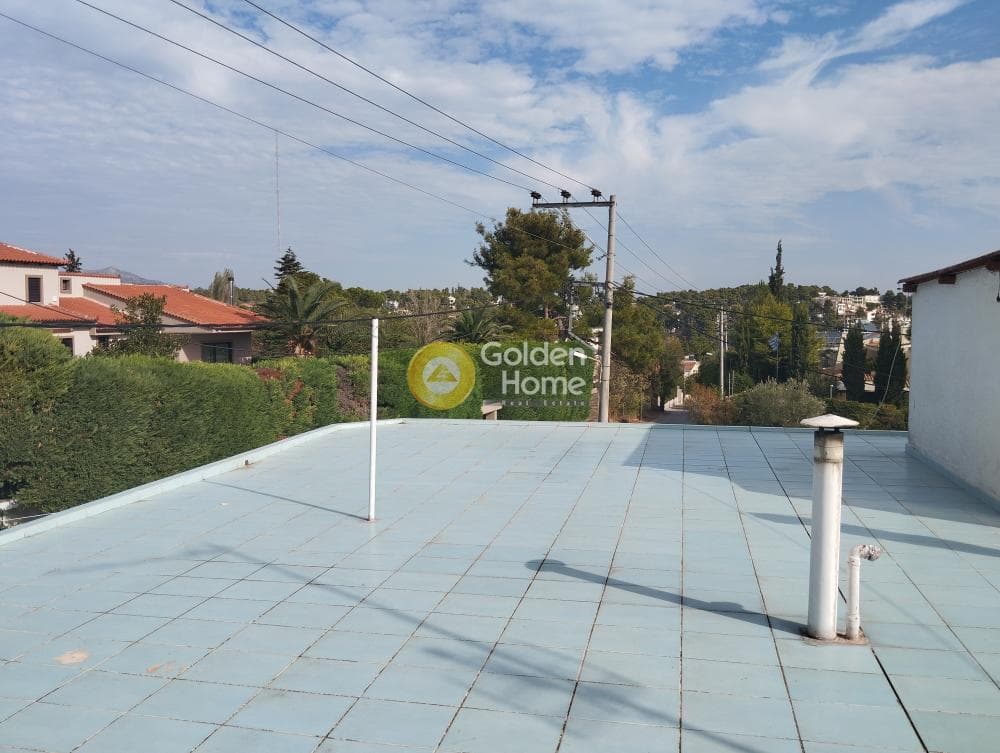 Μονοκατοικία στην Κέντρο, Άγιος Στέφανος — Φωτογραφία 31 από 41