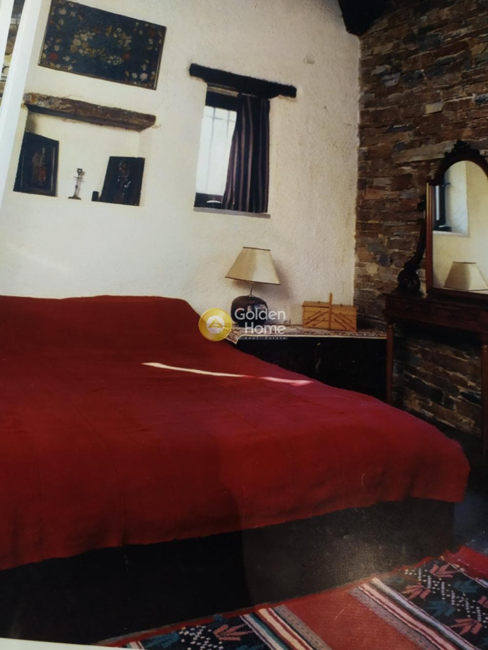 House in Agios Andreas, Nea Makri — Photo 8 of 11