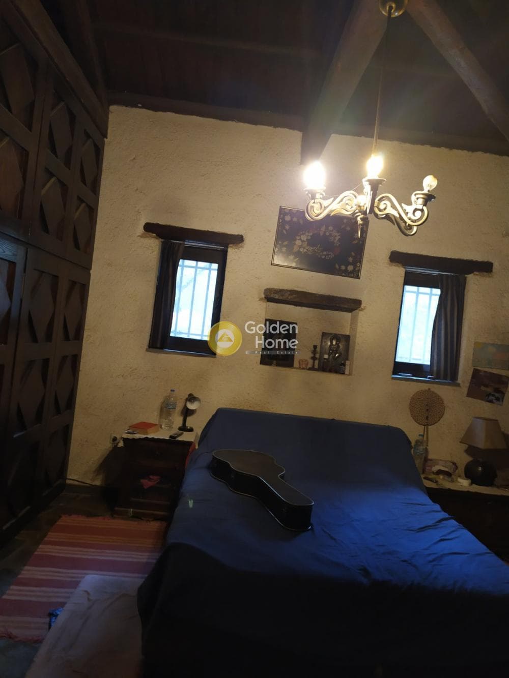 House in Agios Andreas, Nea Makri — Photo 9 of 11