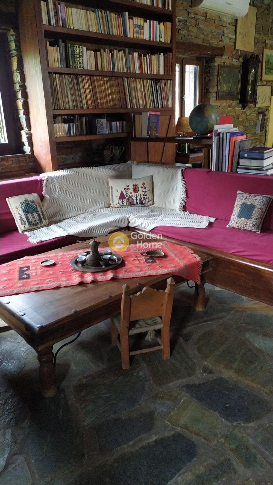 House in Agios Andreas, Nea Makri — Photo 2 of 11