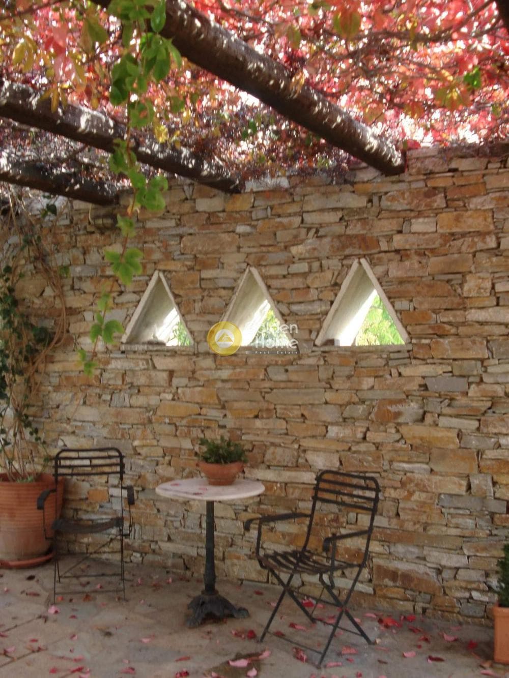House in Agios Andreas, Nea Makri — Photo 11 of 11
