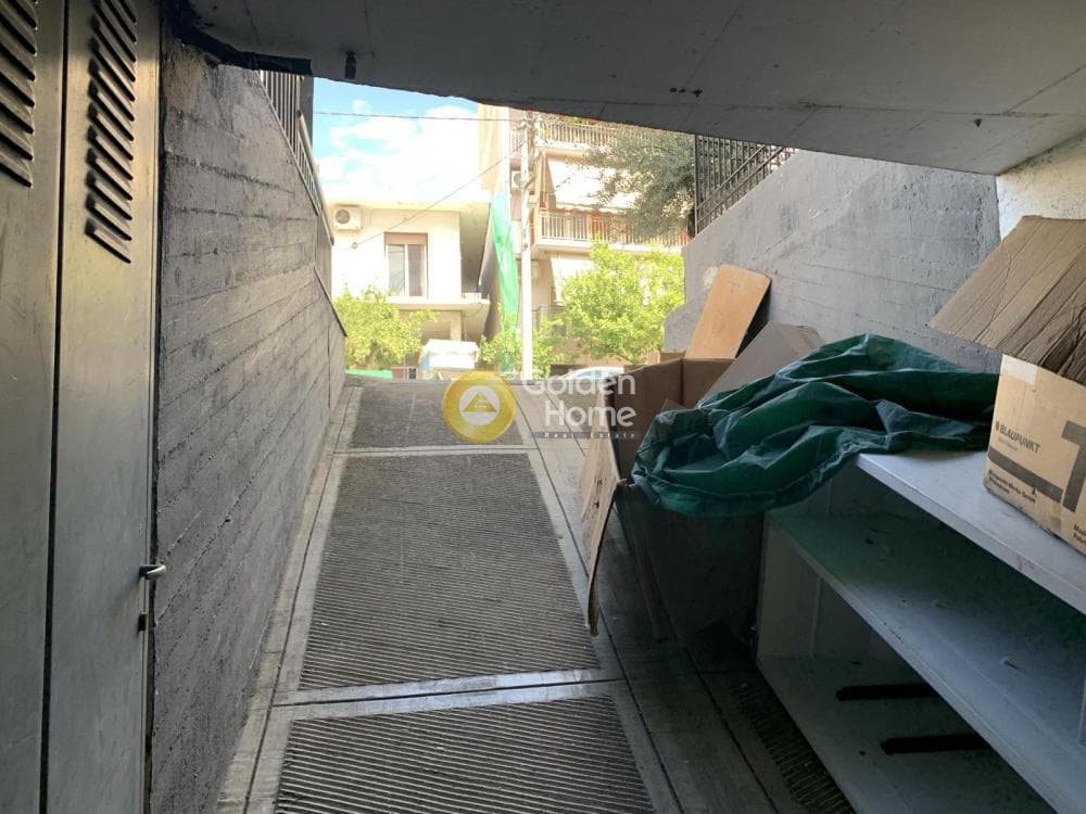 Parking Space in Megala Sxoinia A, Acharnes