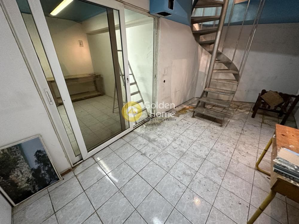 Κατάστημα στην Στρέφη, Εξάρχεια - Νεάπολη — Φωτογραφία 11 από 27
