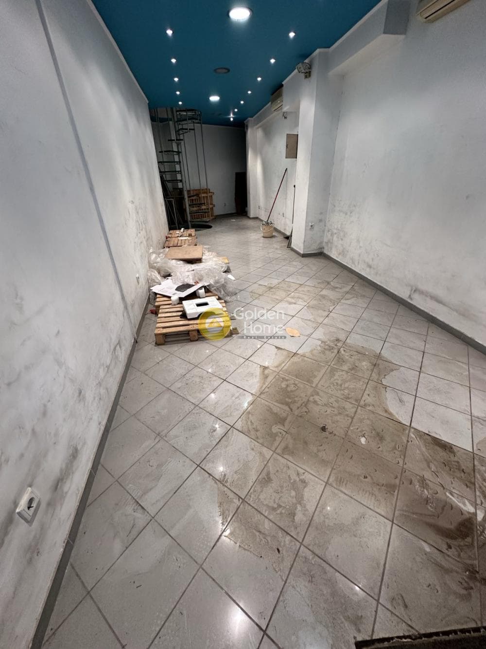 Κατάστημα στην Στρέφη, Εξάρχεια - Νεάπολη — Φωτογραφία 12 από 27