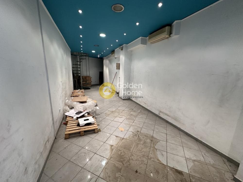 Κατάστημα στην Στρέφη, Εξάρχεια - Νεάπολη — Φωτογραφία 13 από 27
