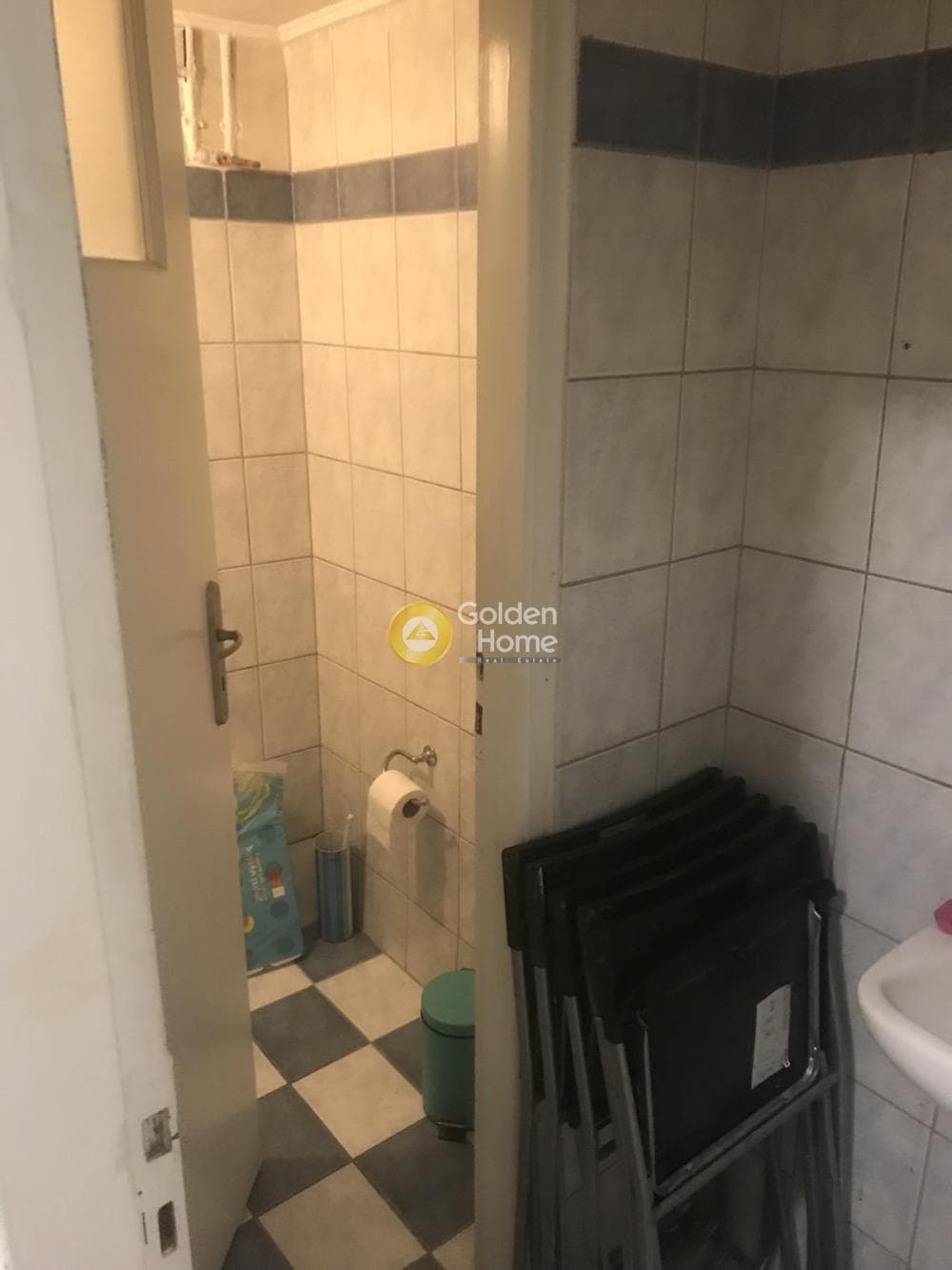 Κατάστημα στην Μεγάλα Σχοινία Β, Εξάρχεια - Νεάπολη — Φωτογραφία 3 από 4