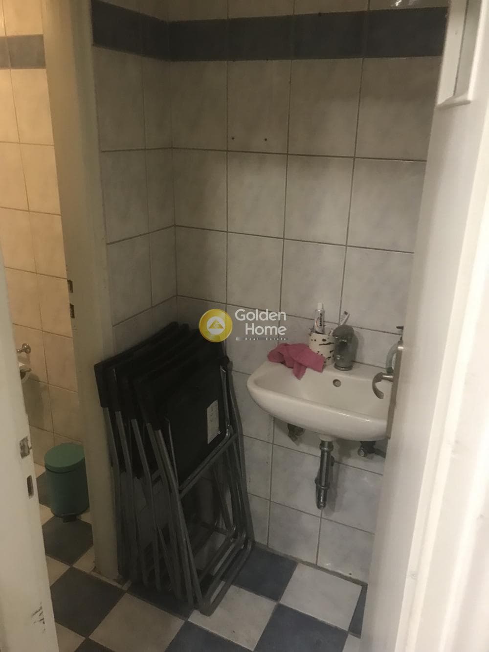 Κατάστημα στην Μεγάλα Σχοινία Β, Εξάρχεια - Νεάπολη — Φωτογραφία 4 από 4