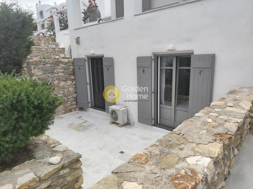 Μονοκατοικία στην Μονή Αγίου Αντωνίου, Πάρος — Φωτογραφία 2 από 5