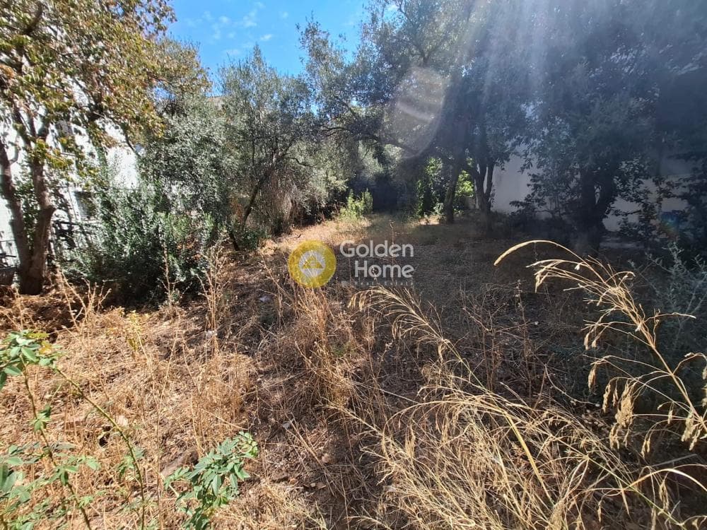 Building Plot in Adames Oikismos Peloponnision, Kifisia — Photo 1 of 3