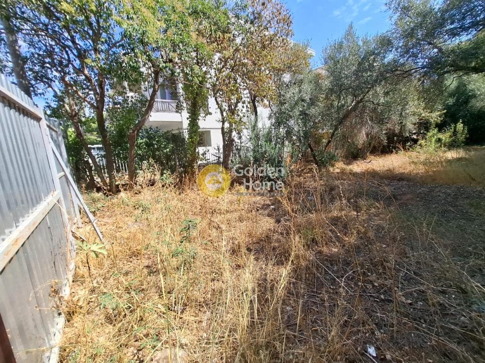 Building Plot in Adames Oikismos Peloponnision, Kifisia — Photo 2 of 3