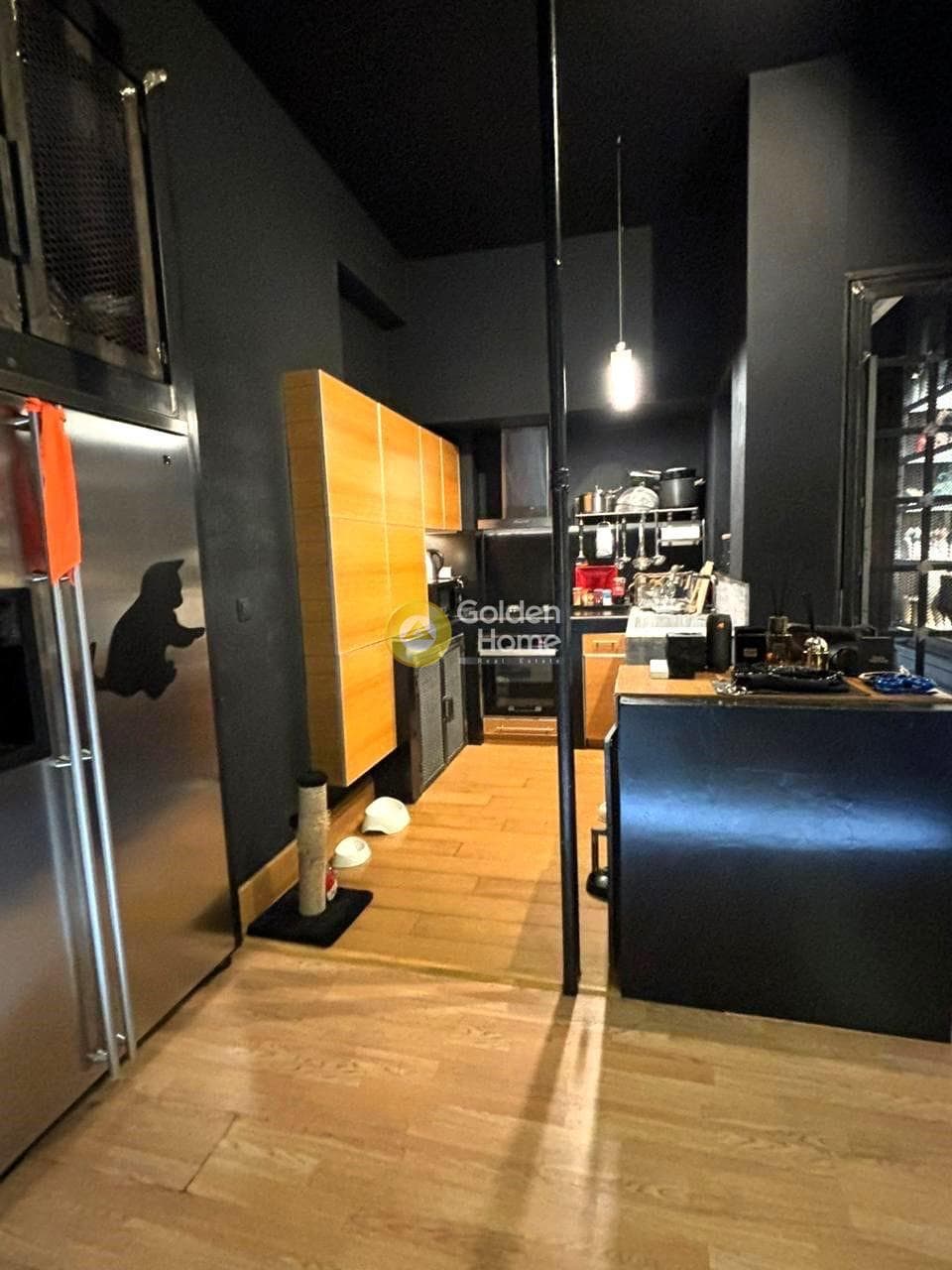 Apartment in akadimia Platonos, Kolonos - Kolokinthous — Photo 12 of 29