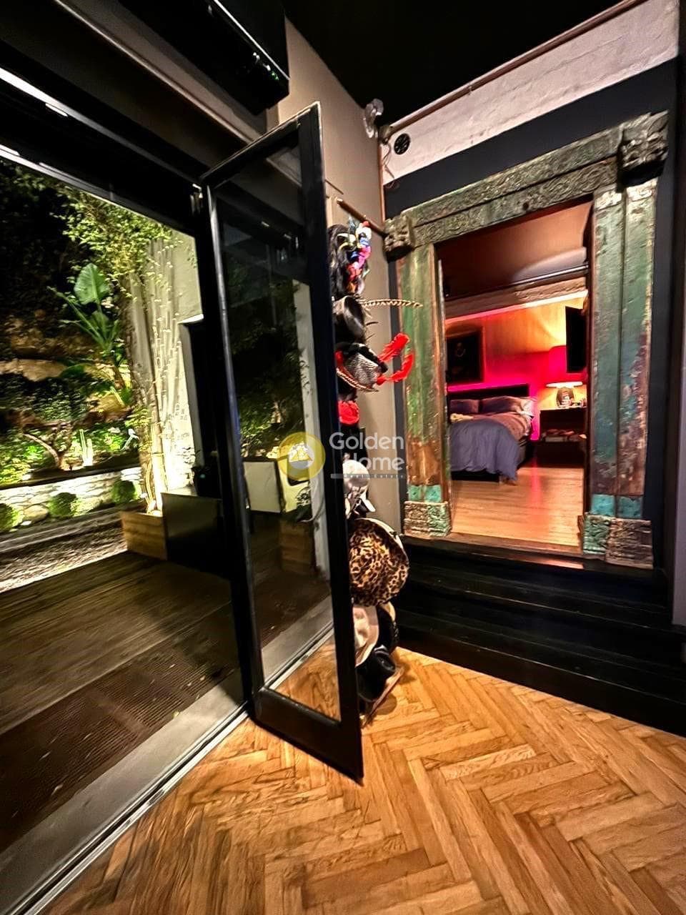 Apartment in akadimia Platonos, Kolonos - Kolokinthous — Photo 14 of 29