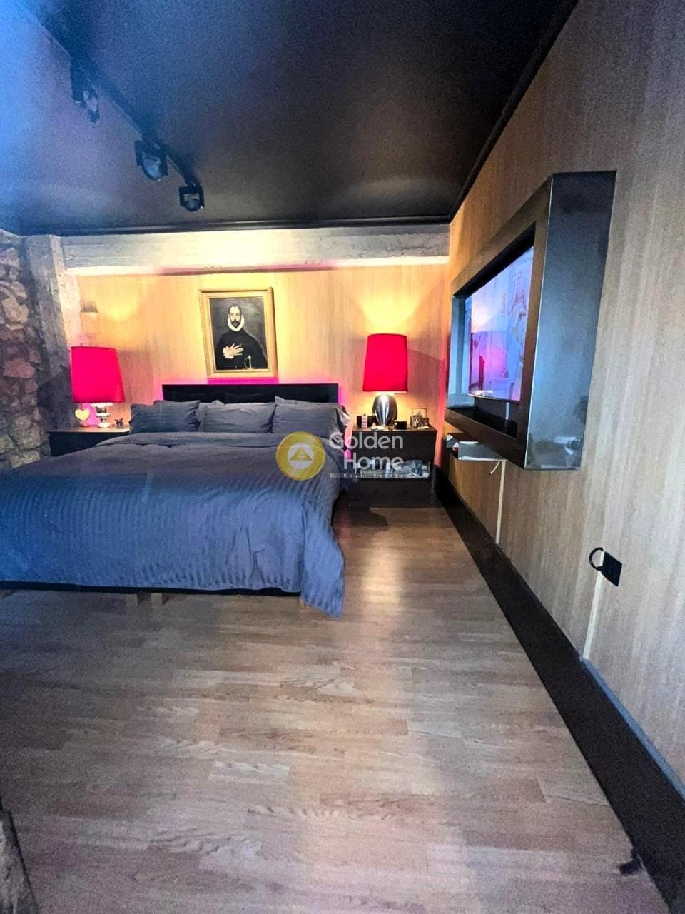 Apartment in akadimia Platonos, Kolonos - Kolokinthous — Photo 17 of 29